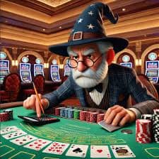 mitra138 slot Live Casino studio with multiple HD cameras and professional dealers